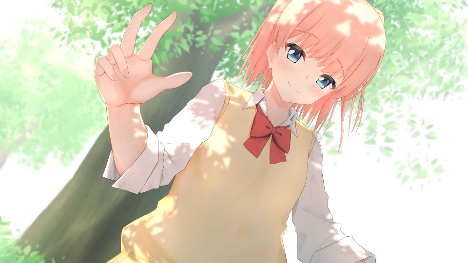 米瓜きとら page 1 full