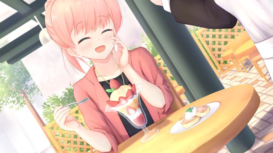 米瓜きとら page 3 full