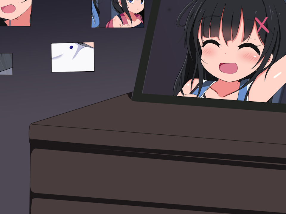 Loli Suimin Rape -Junsui de Mujaki na Lolikko Maa-chan- page 9 full