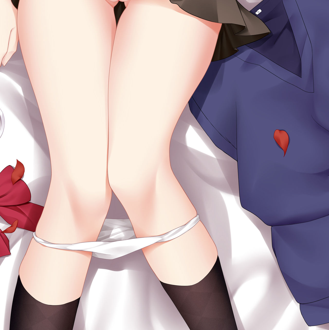 Hanabi no dakimakura kabā page 3 full