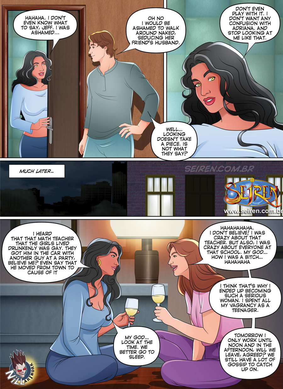 Better Late Than Never page 8 full