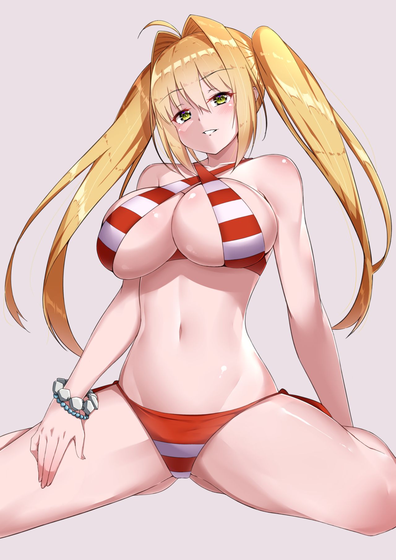 Mizugi Nero page 1 full