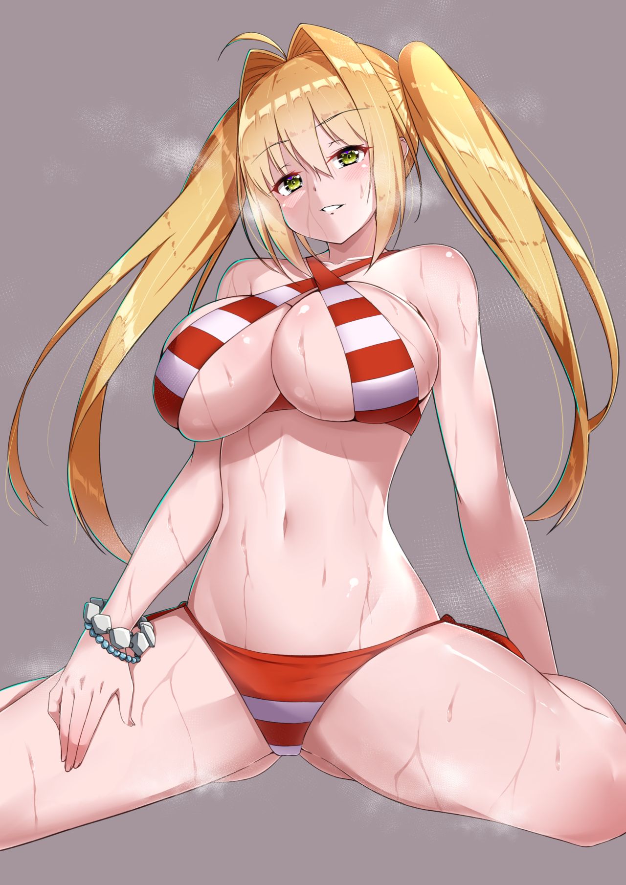 Mizugi Nero page 2 full