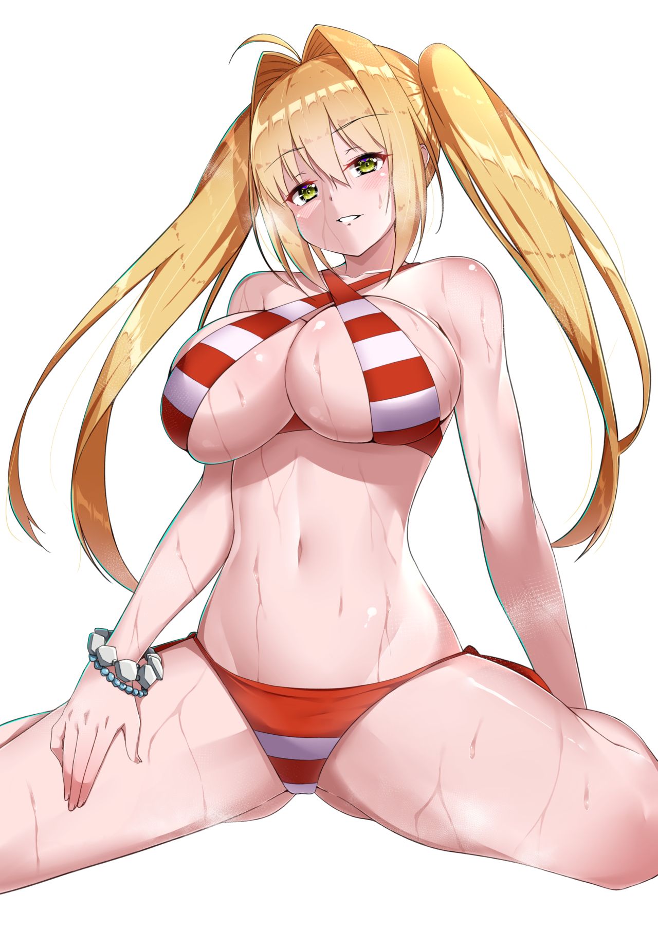 Mizugi Nero page 4 full