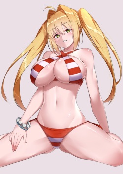 Mizugi Nero