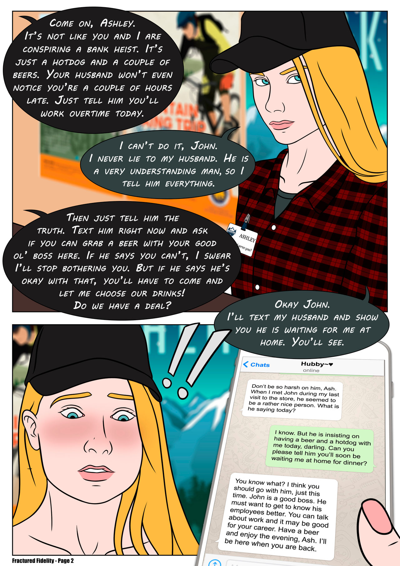 Fractured Fidelity page 4 full
