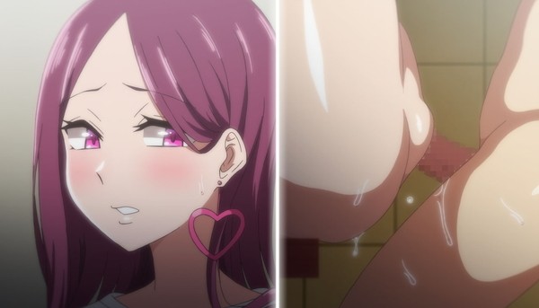 Imaizumin-chi wa Douyara Gal no Tamariba ni Natteru Rashii  #2【PV】 page 6 full