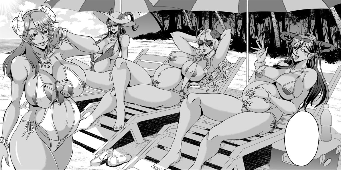 Artist - Mifune Seijirou page 4 full