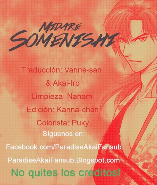 Midare Somenishi page 2 full