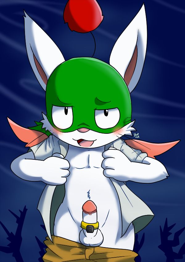 Akai Kitsune - Thief of Desert Rose &amp; Hidden Chapter + extras page 8 full