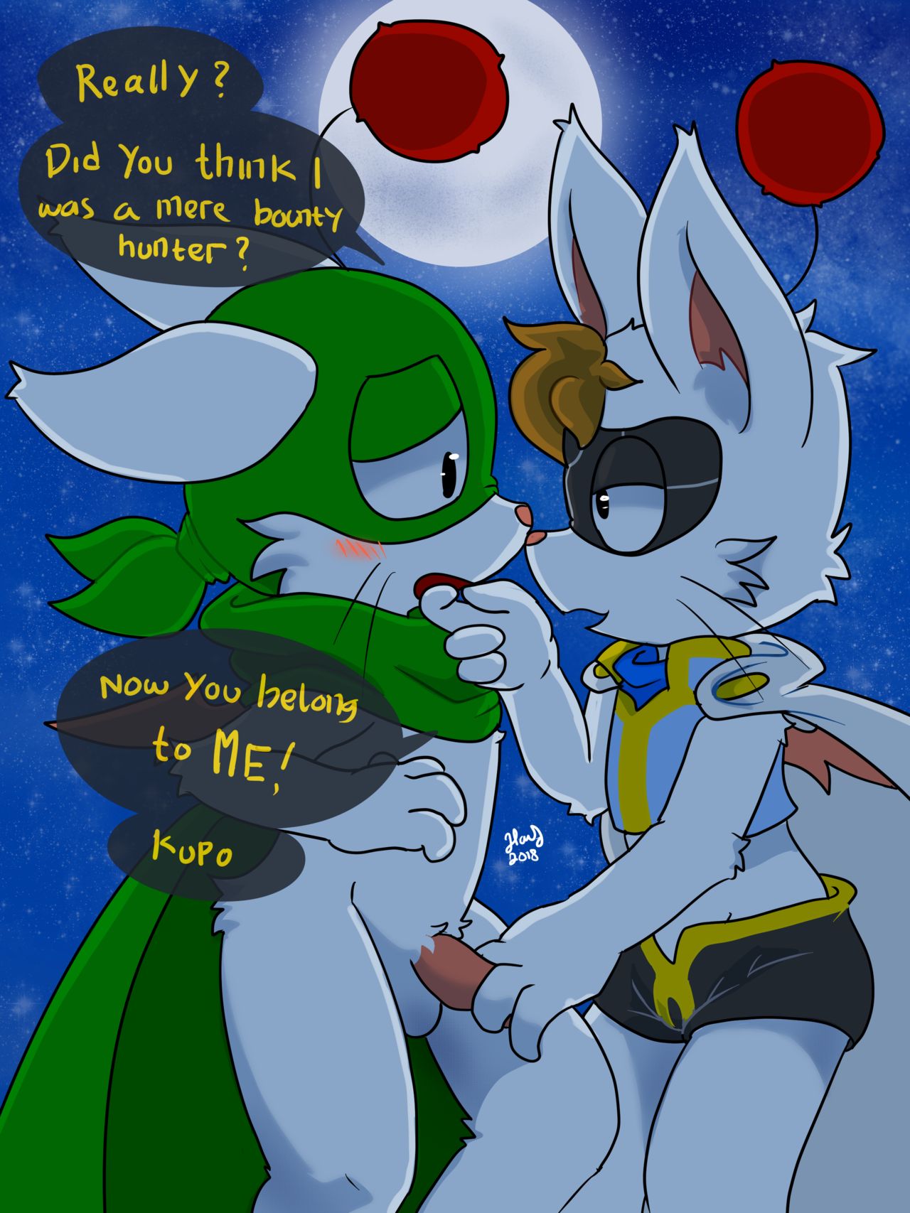 Akai Kitsune - Thief of Desert Rose &amp; Hidden Chapter + extras page 9 full