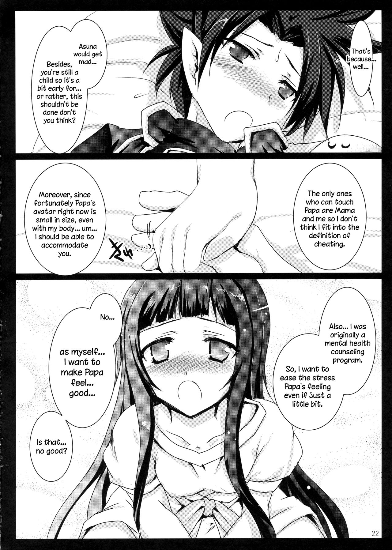 MAD ANGLER page 5 full