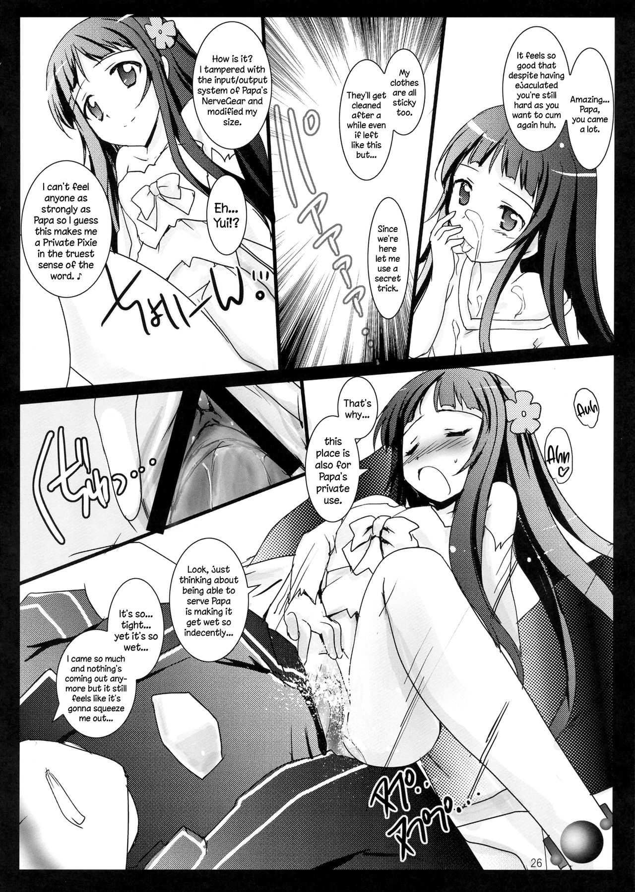 MAD ANGLER page 9 full