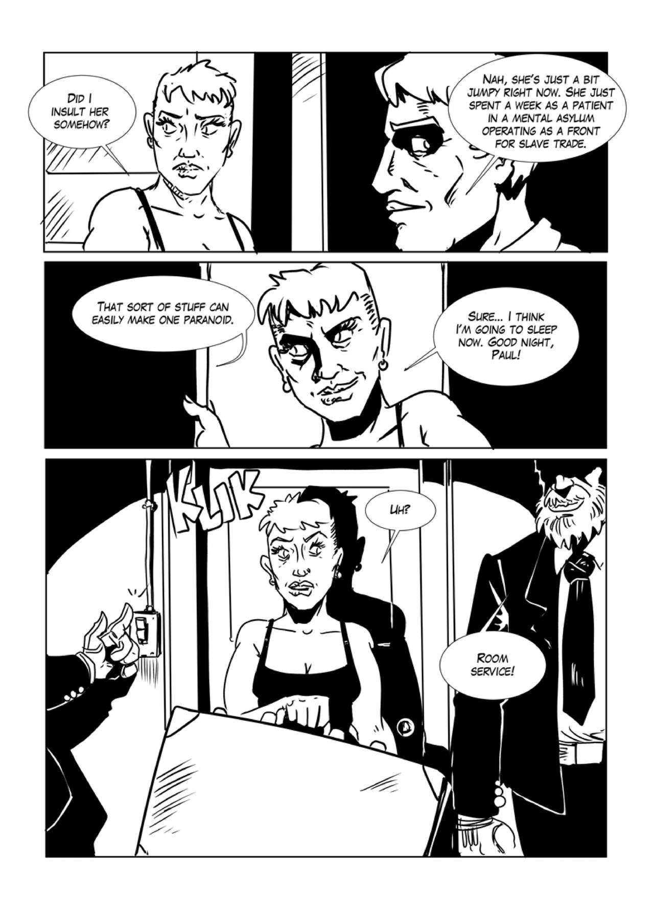 The Holiday page 10 full