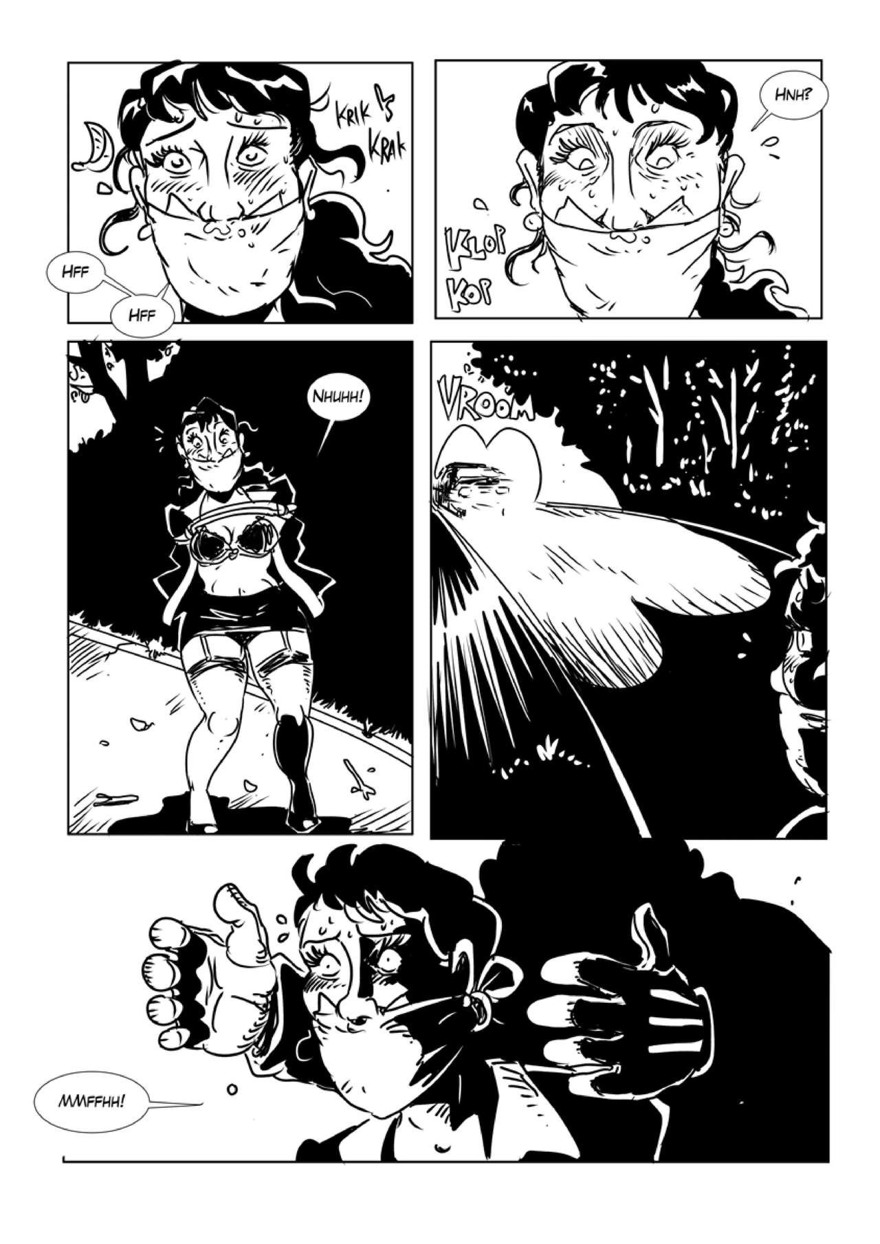 The Holiday page 2 full