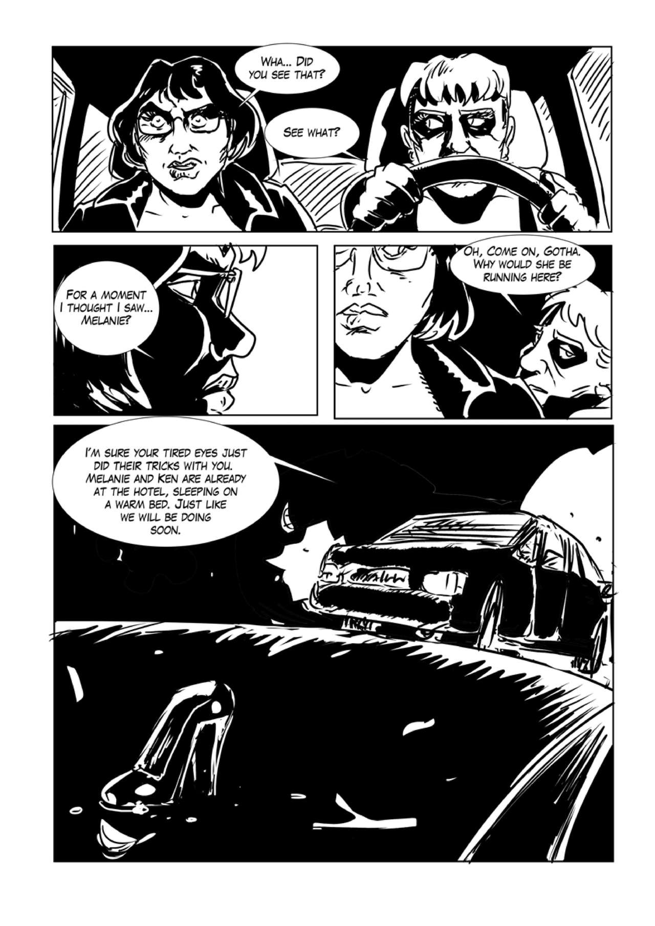 The Holiday page 3 full