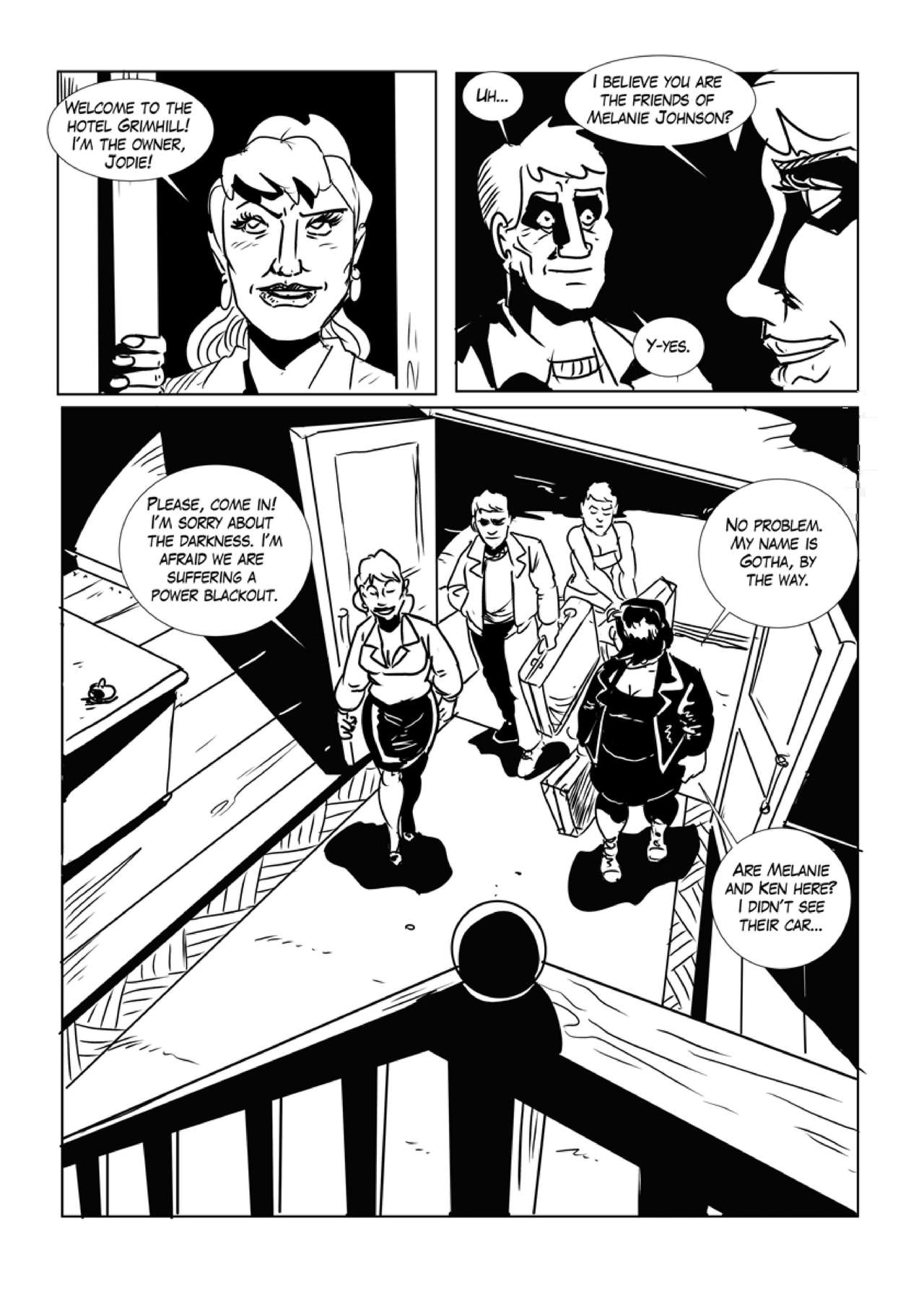 The Holiday page 6 full