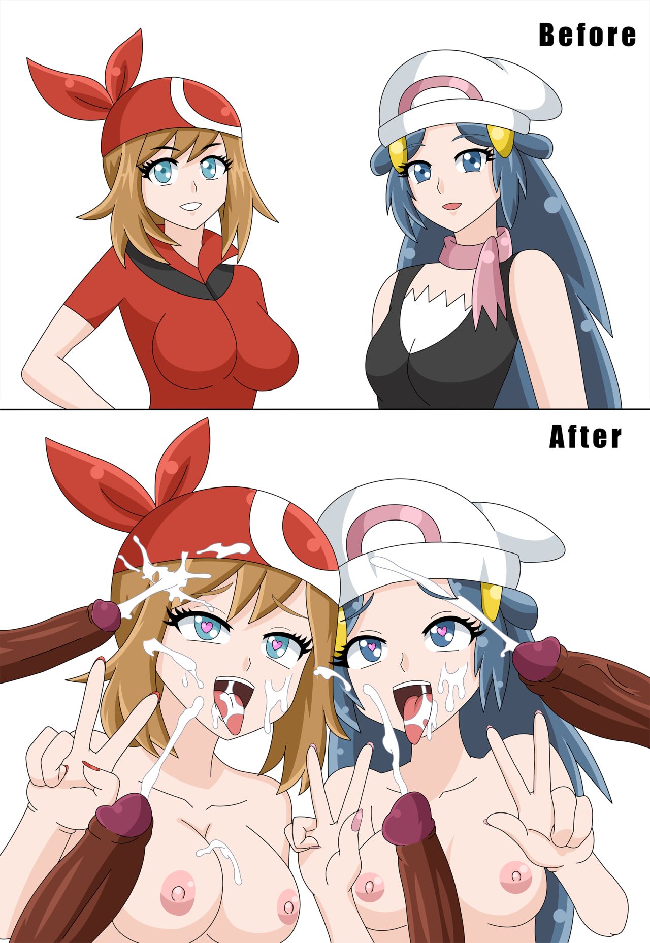 ARTIST SatoSatori page 2 full