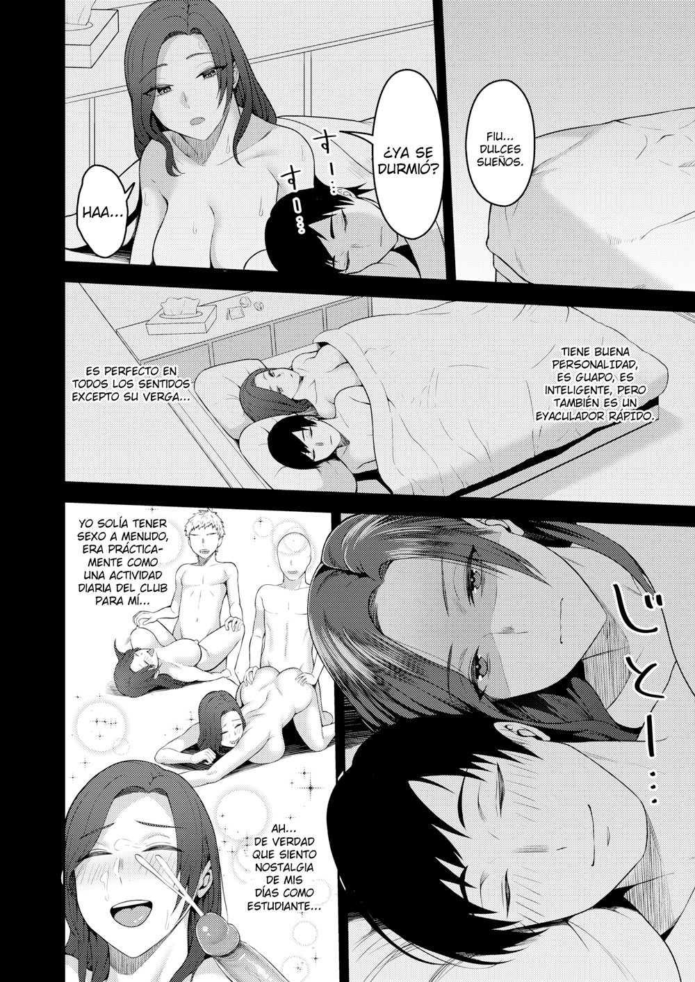 Amo las vergas gigantezcas page 2 full