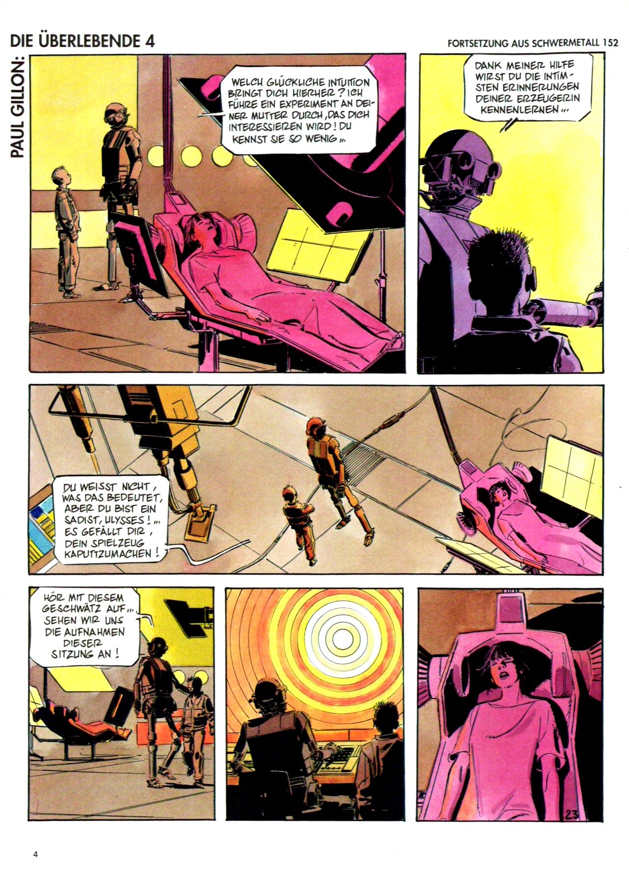 Schwermetall #153 page 4 full
