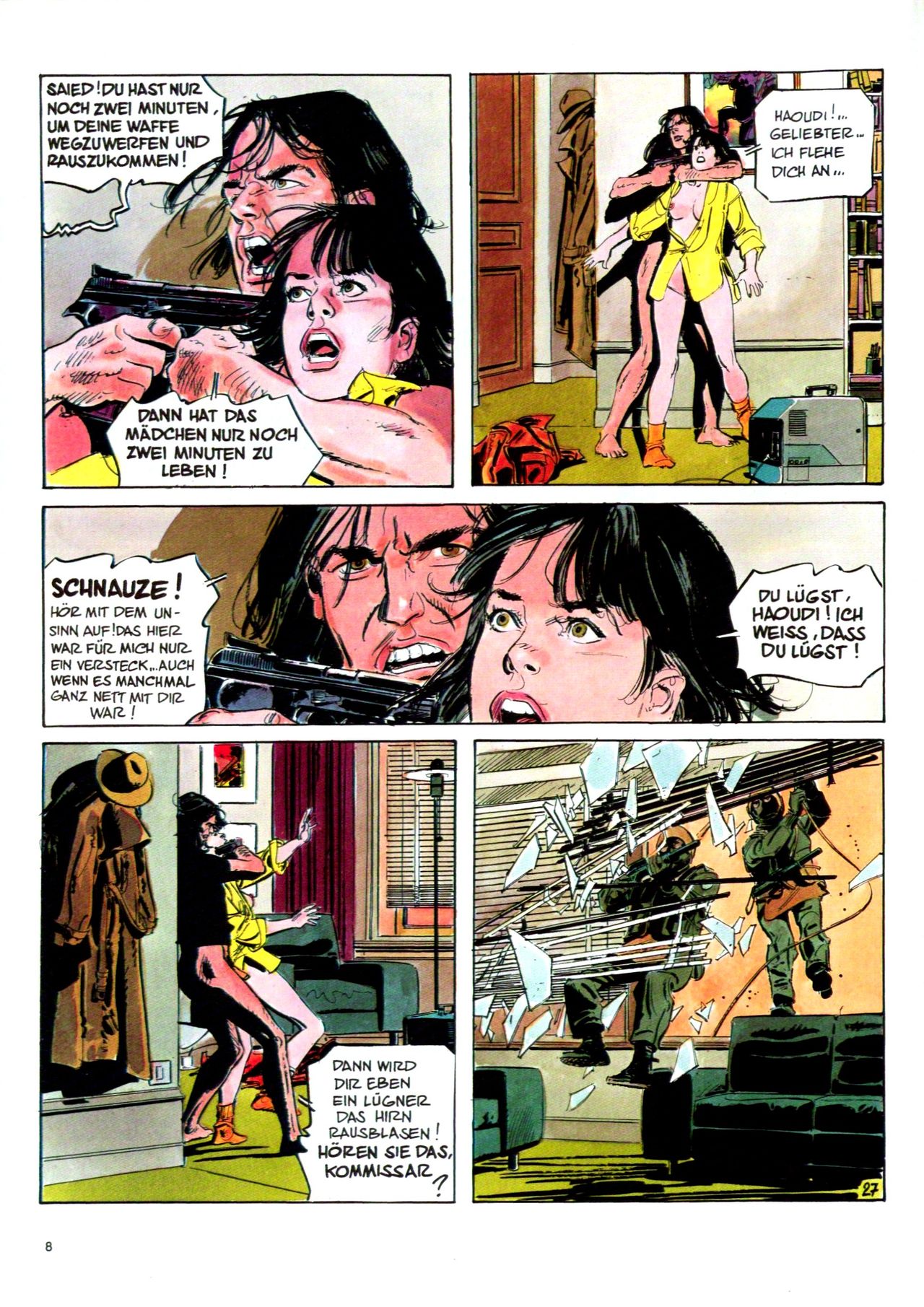 Schwermetall #153 page 8 full