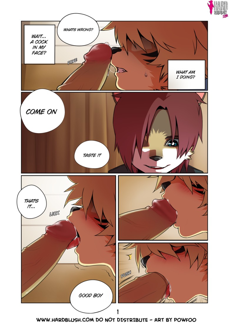 Behind The Scenes + epilogue page 2 full