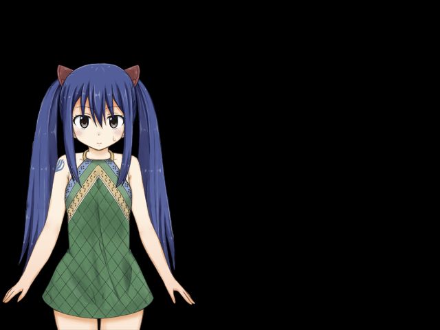 WENDY QUEST page 2 full