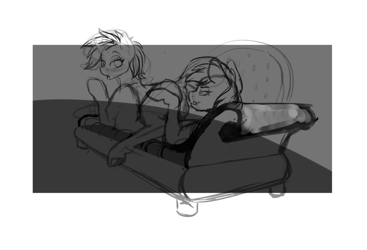 Summer Lovins' 2 page 10 full