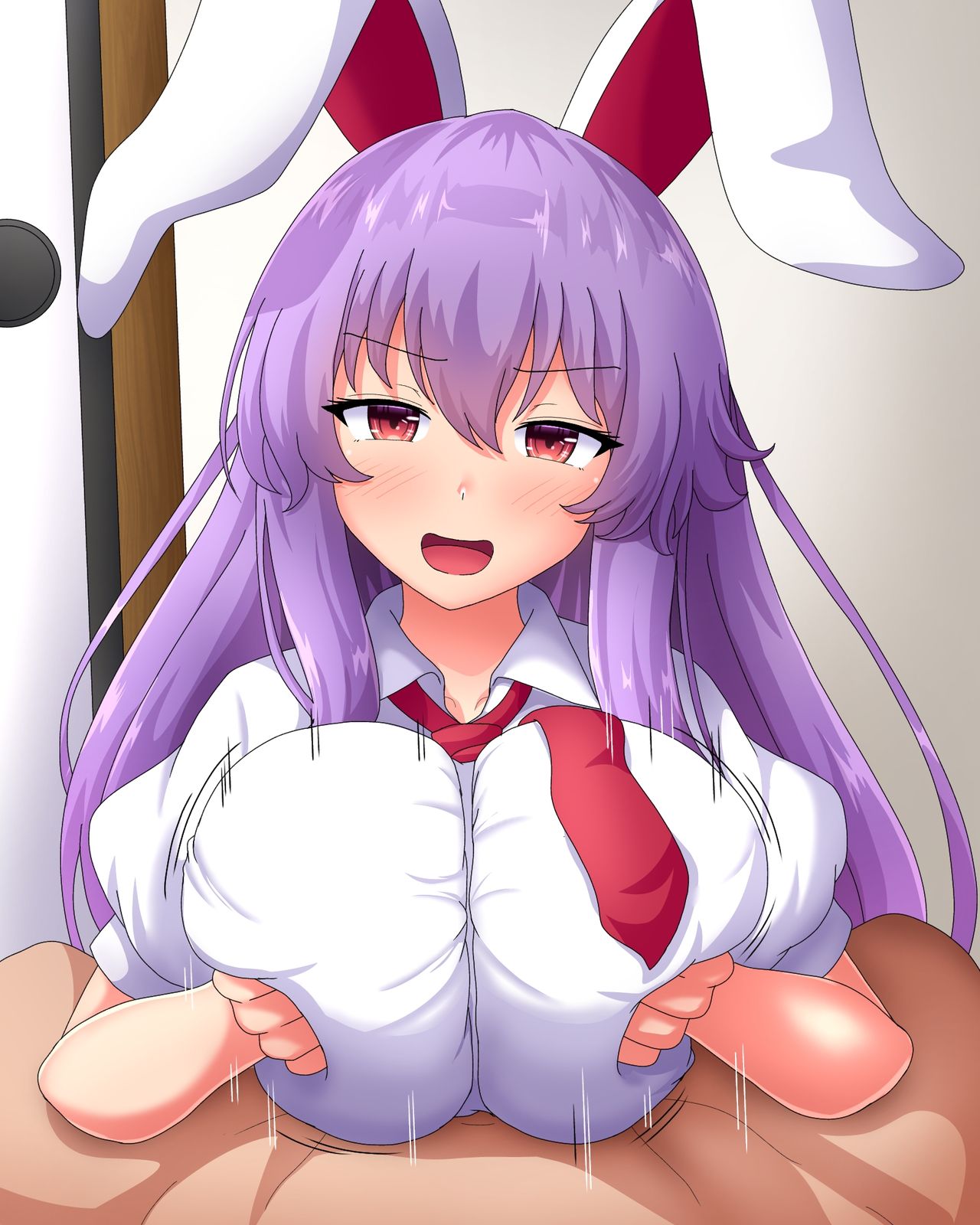 Fusu Fanbox Rewards page 8 full