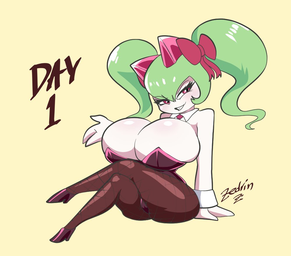 zedrinbutt Twitter page 2 full