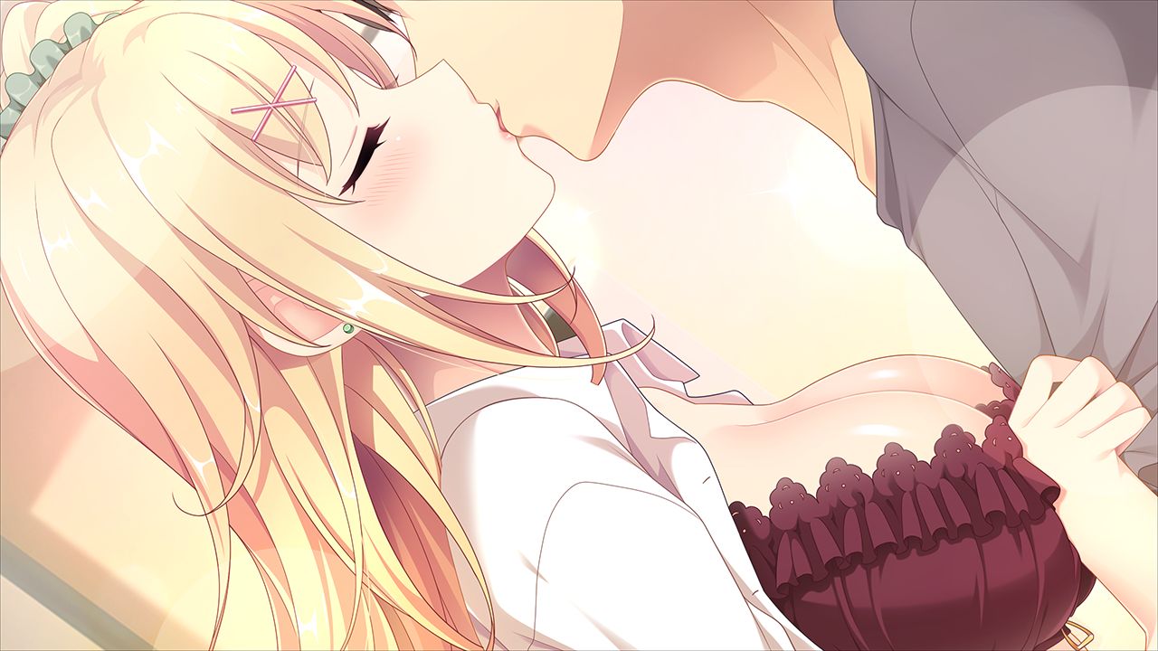 Iede Gal o Hirotta node Sodatetemita page 6 full