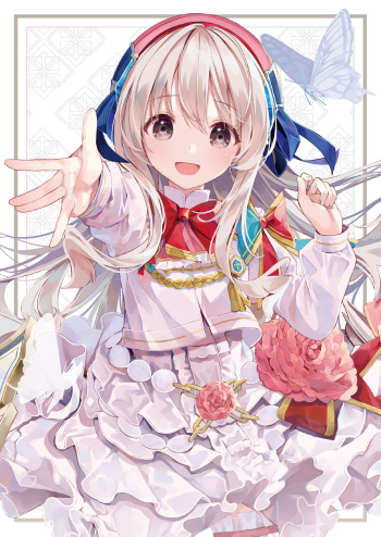 Samayo / Mishamo cover