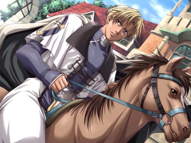 Silver Chaos  CGs page 7 full