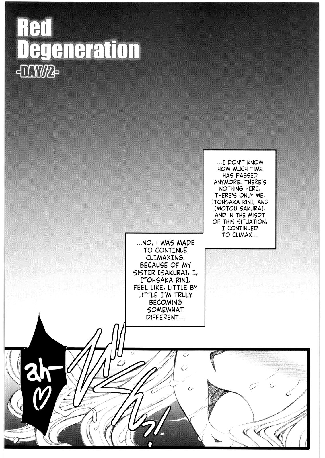 Red Degeneration -DAY 2- page 4 full