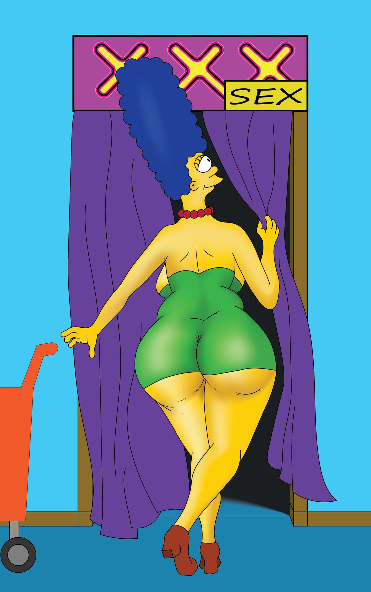 Artist - Bynshy page 3 full