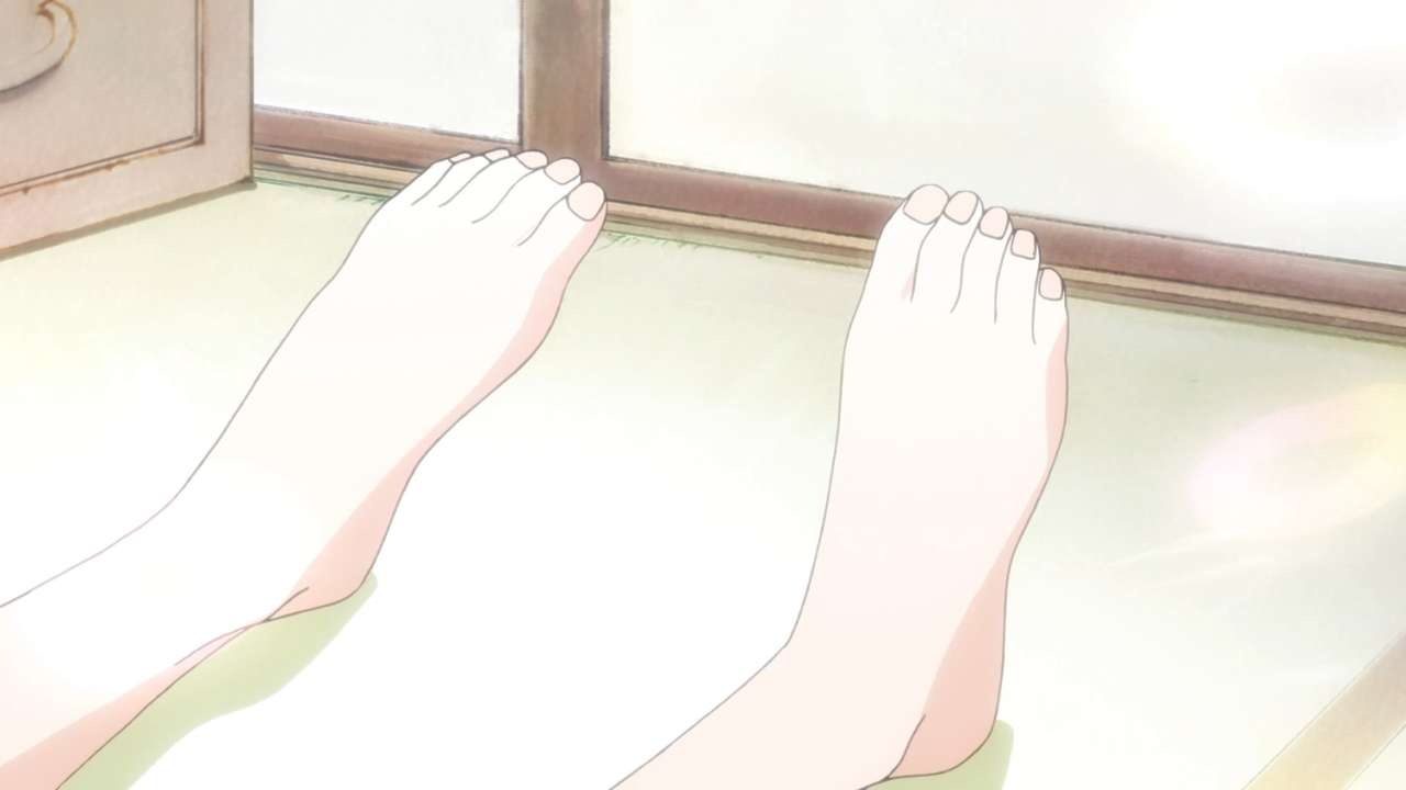 Neetstrange's Supreme Foot Fetish Gallery Part 7 page 1 full