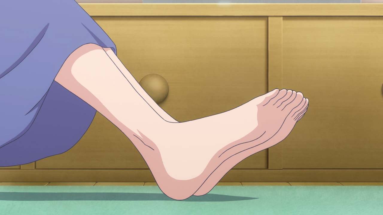 Neetstrange's Supreme Foot Fetish Gallery Part 7 page 10 full