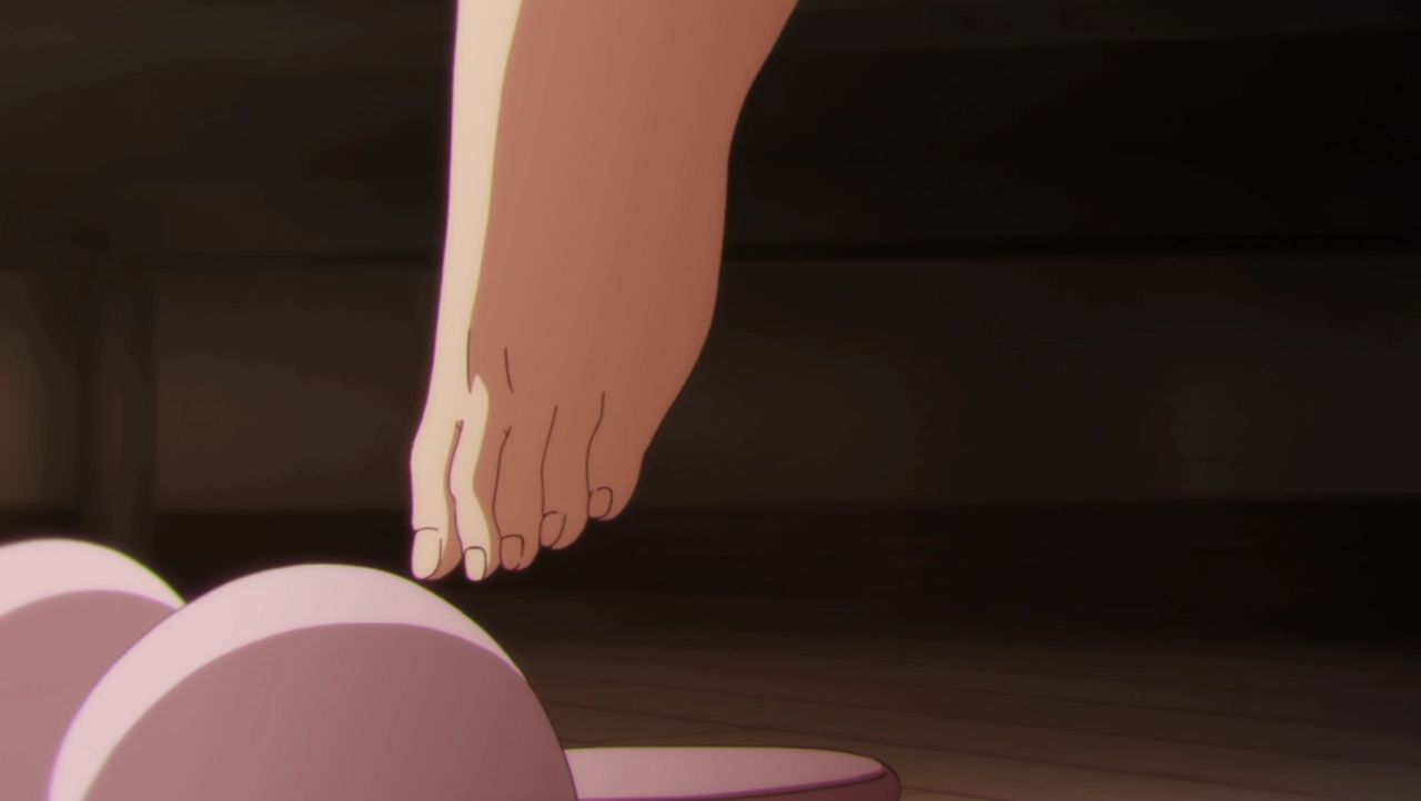 Neetstrange's Supreme Foot Fetish Gallery Part 7 page 8 full