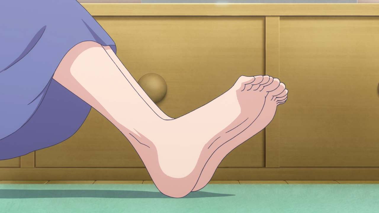 Neetstrange's Supreme Foot Fetish Gallery Part 7 page 9 full