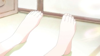 Neetstrange's Supreme Foot Fetish Gallery Part 7 cover
