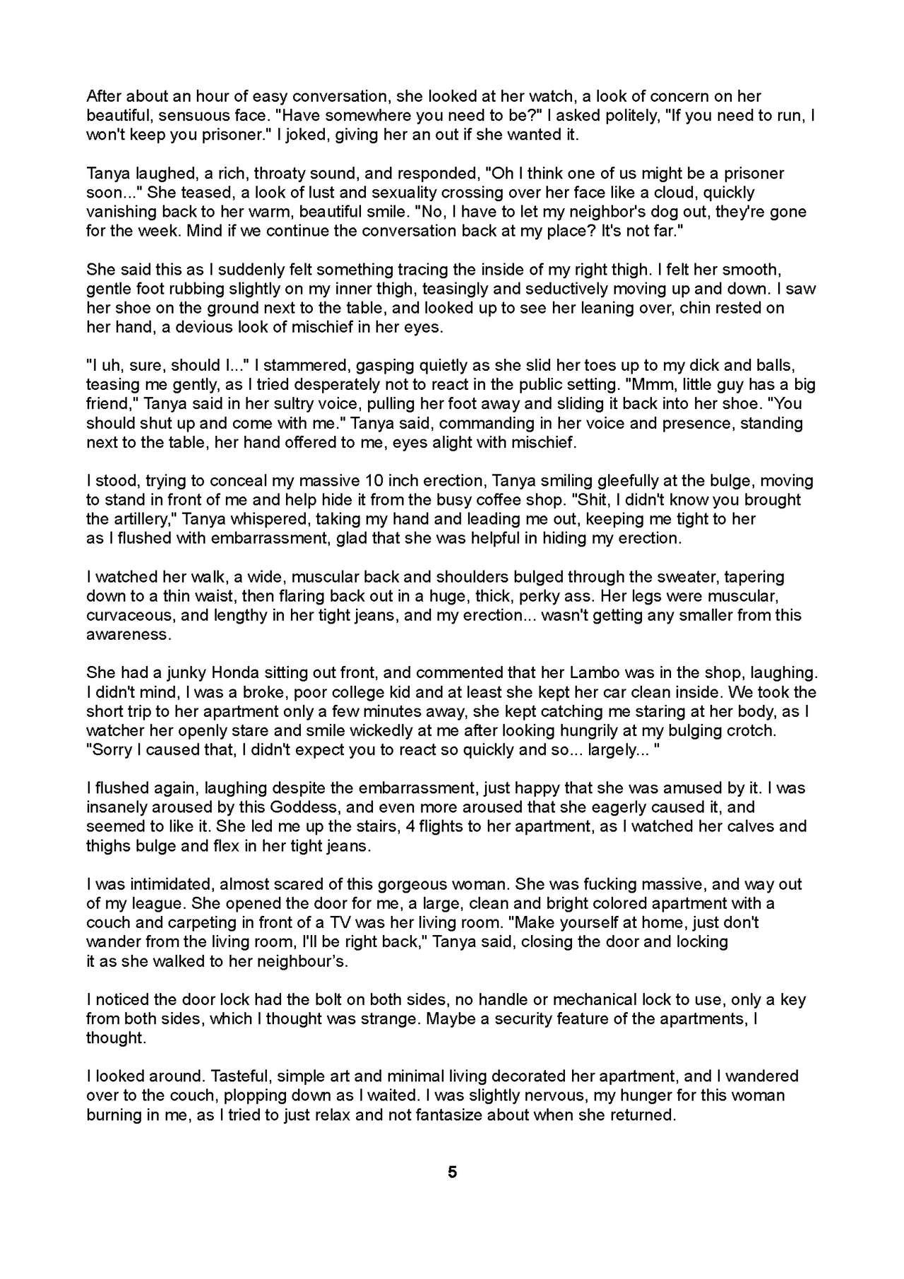 Tanya page 5 full