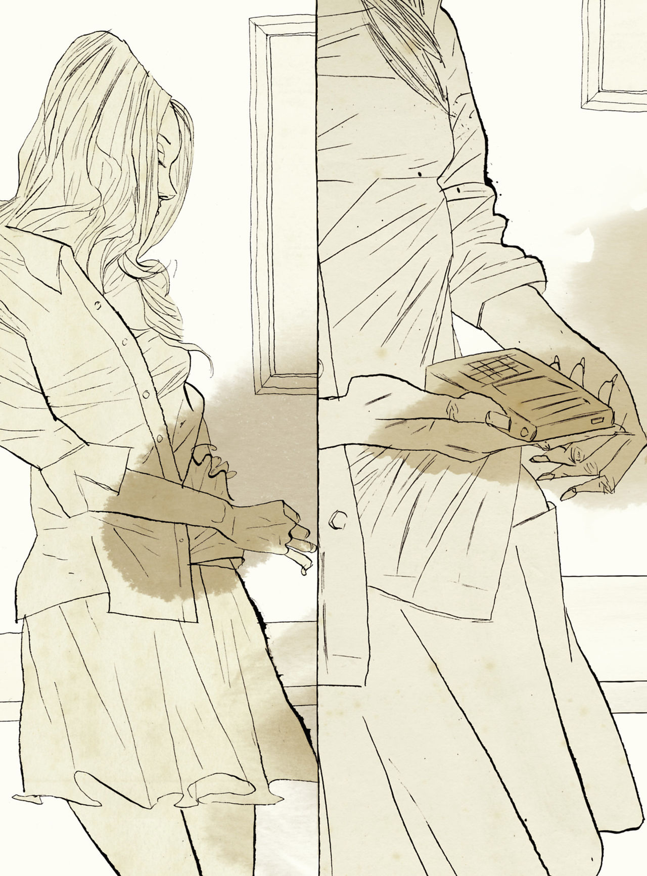 Celluloid page 10 full