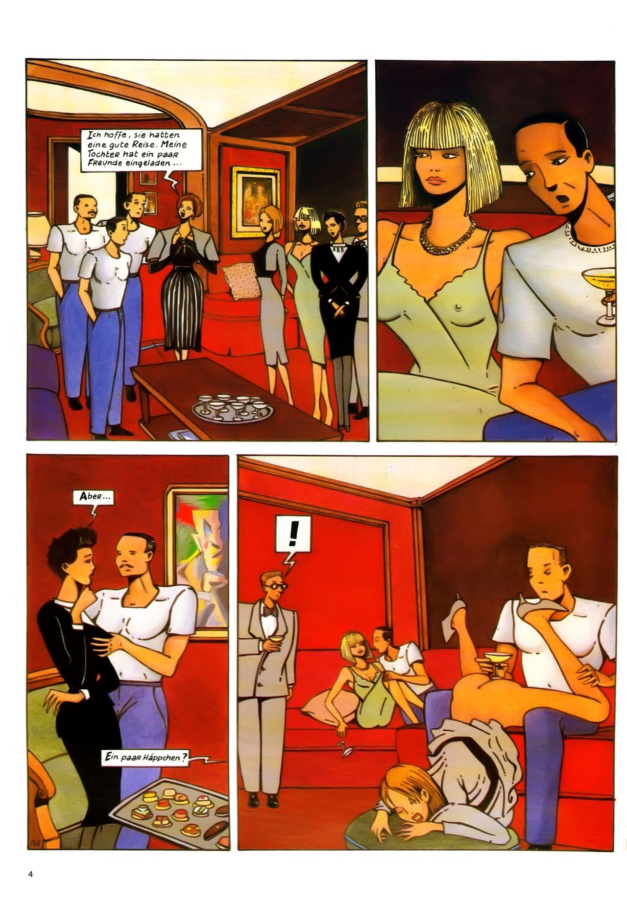 Schwermetall #118 page 4 full