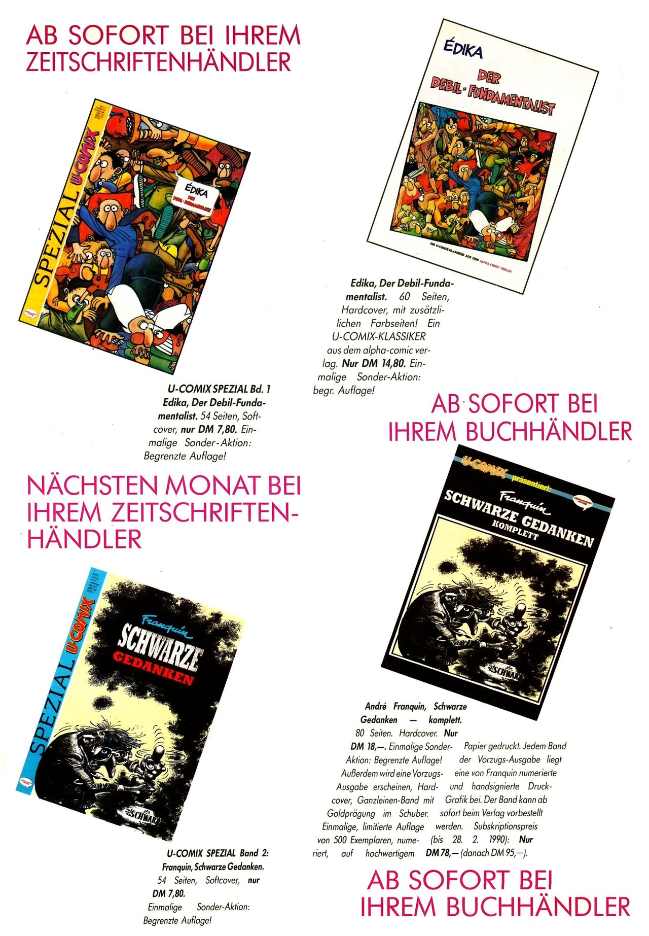 Schwermetall #118 page 6 full
