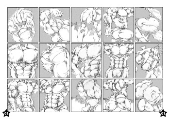 Prime Meat cover