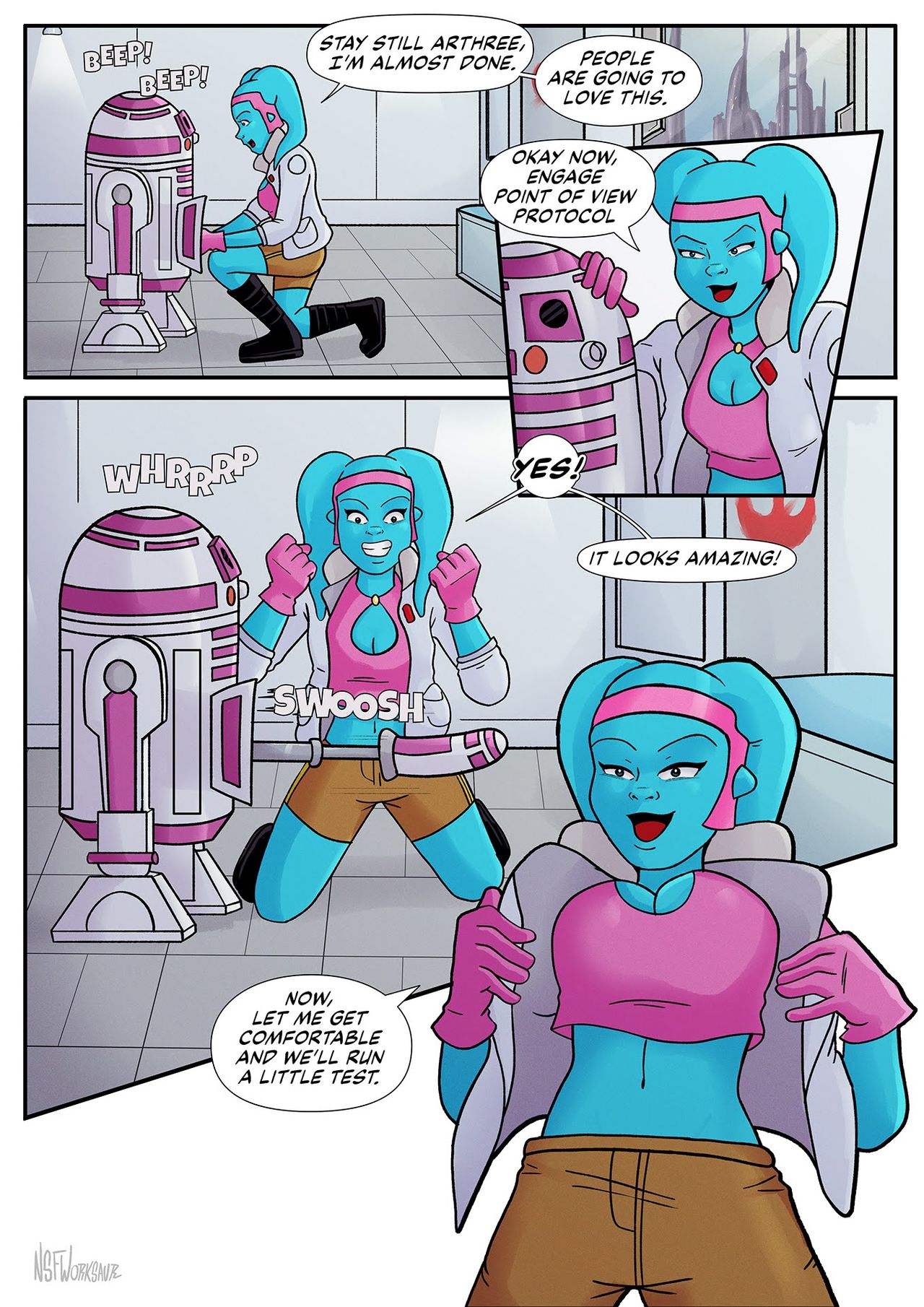 Dyra Nett page 2 full