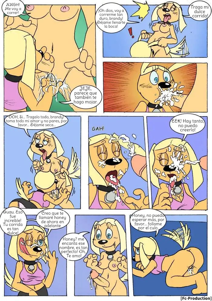 The Mirror Remake page 4 full