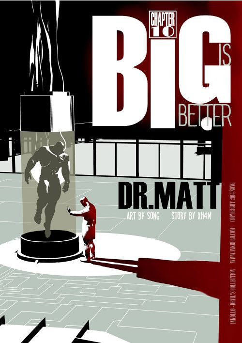 Big is Better by Song Inkollo Chapter 10 page 1 full