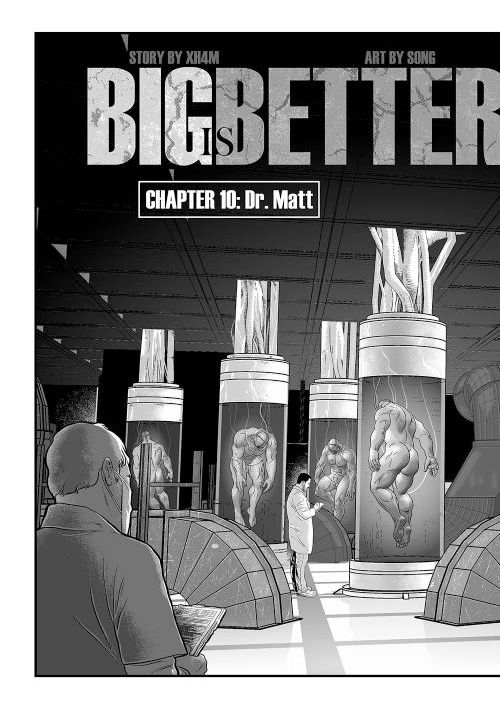 Big is Better by Song Inkollo Chapter 10 page 2 full