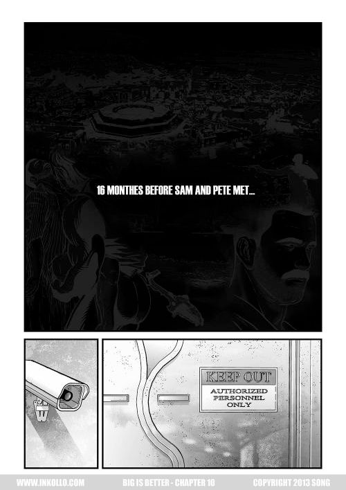 Big is Better by Song Inkollo Chapter 10 page 4 full